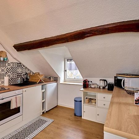 "Le Beffroi" Cocon En Hyper Centre De Nevers, Service Premium By Primo C0Nciergerie Buitenkant foto